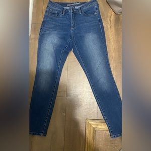 Universal Thread skinny jeans